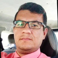 Gilmar Domingues Sutil