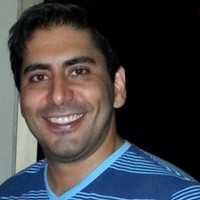 RAMIN NASOUTI