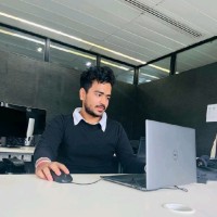 Akash Choubey