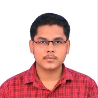 Vignesh Raja