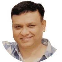 Roopesh Shetty