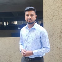 Preetam Kaldate