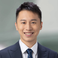 George Lu, Cfa