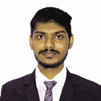 Bhalchandra Patil