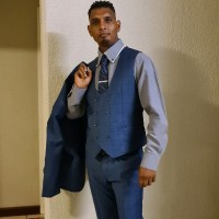 Sulaiman Ismail