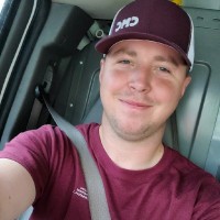 Blake Dowden