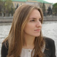 Natalia Zanegina