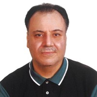 Akram Khalil