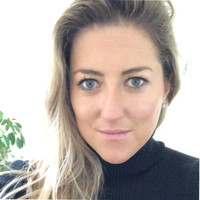 Amelia Woolley