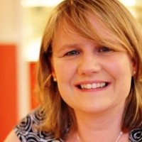 Lesley Mackenzie