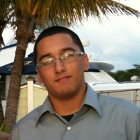 Anthony Molina