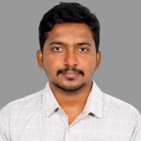 Dineshwaran Sivalingam