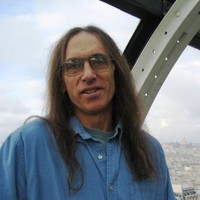 Charles Waite
