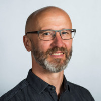 Dr. Igor Randjelovic