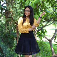 Vidhi Shah