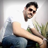 Mohit Sharma