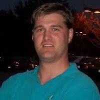 Stephen Baugh