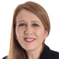 María José Blanco Delgado