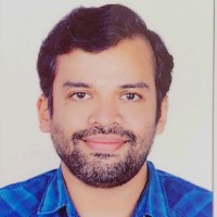 Vineeth Kumar J