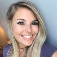 Mckenzie Upchurch