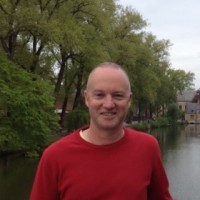 Bruno Olbrechts