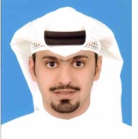 Meshari Alhouli