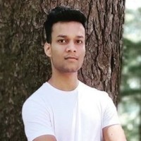 Shubham Dogra