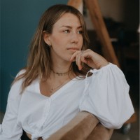Carlotta Reckordt