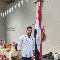 Saher Elbahraw