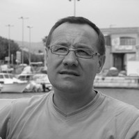 Bernard Nobel