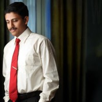 Jinu Mathew