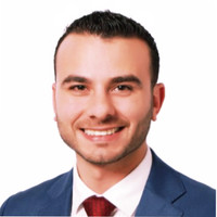 Mohammad Al Saghir