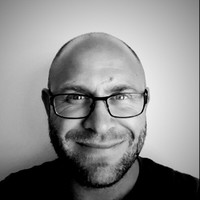 Damien Bouis