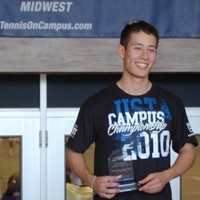 Cameron Burnett