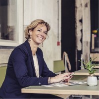 Astrid Achterberg Westra