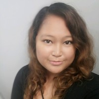 Jay Krizia S. Jamiro