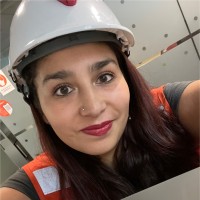 Daniela Cortes Quevedo