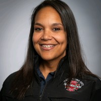 Shontieka A.