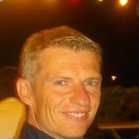 Dieter Segers