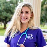 Chloe Stanford, Rn Cpn