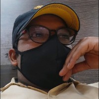 Harshkumar Panchal