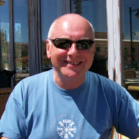 Clive Cottrell