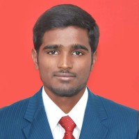Saravanan M