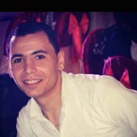 Amr Mohammed Elmasry