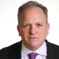Kevin Watson