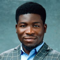 Amos Akano