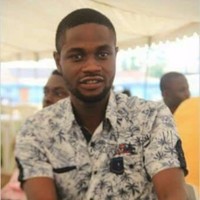 ADEDAPO Adewale