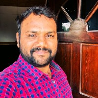 Srinivasa Chary