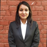 Priyanka Bansal