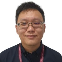 Wen Li Lim